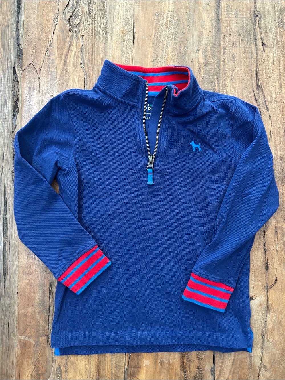 Boden pullover